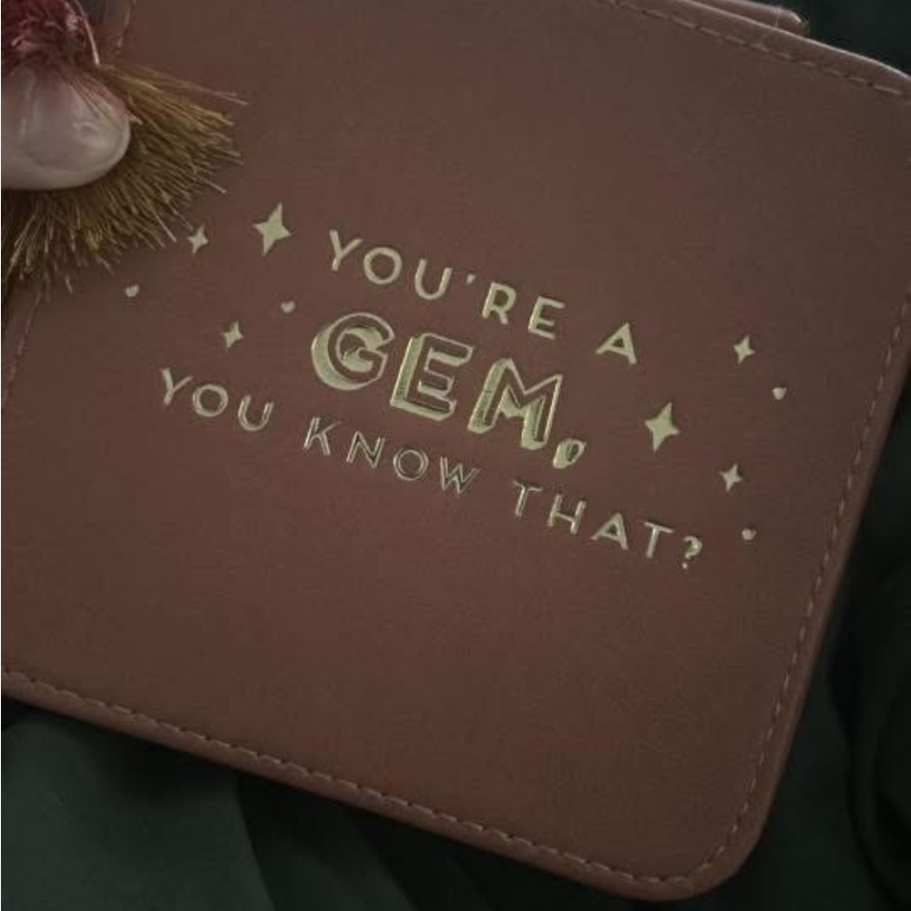 Jewelry Case